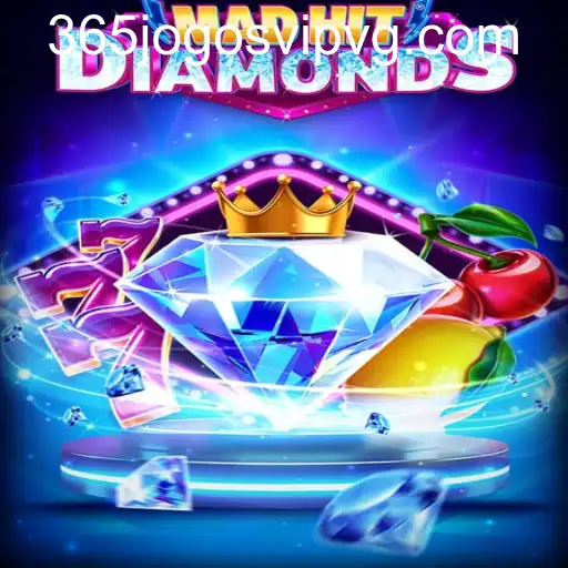 MadHitDiamonds
