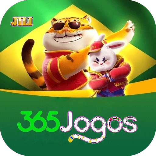 365jogos Logo