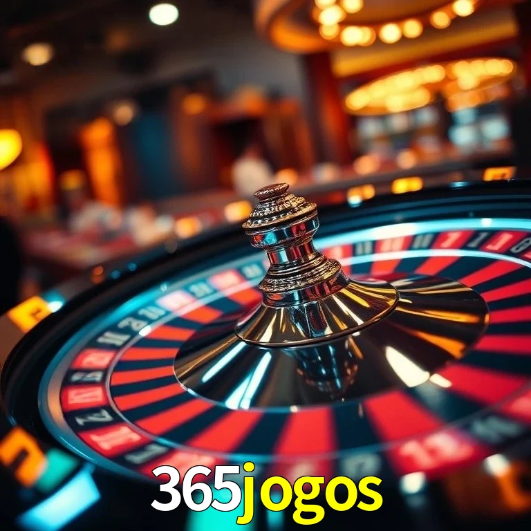 365jogos Suporte