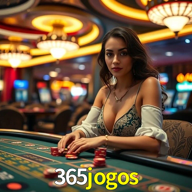 365jogos Benefícios VIP
