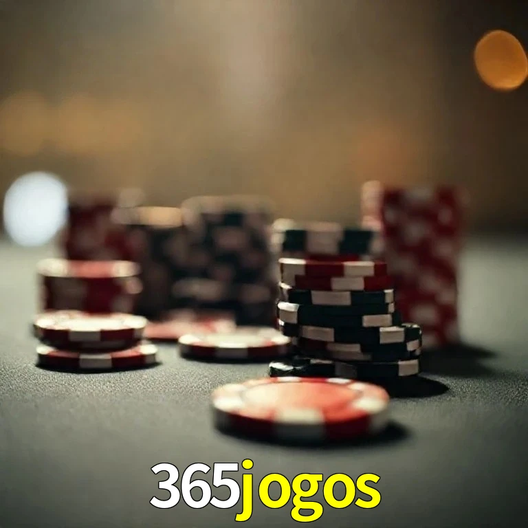 365jogos Suporte