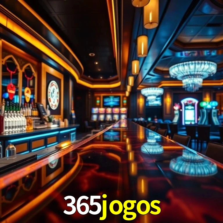 365jogos plataforma