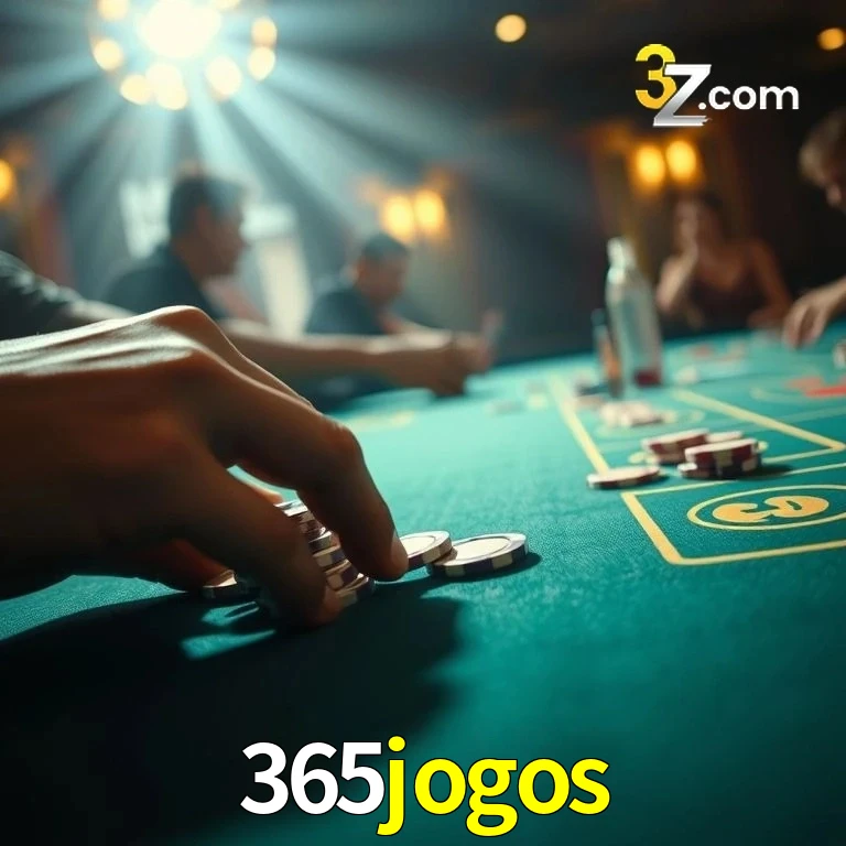365jogos lottery