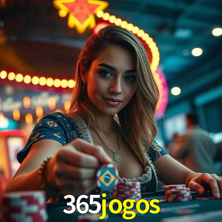 365jogos Suporte