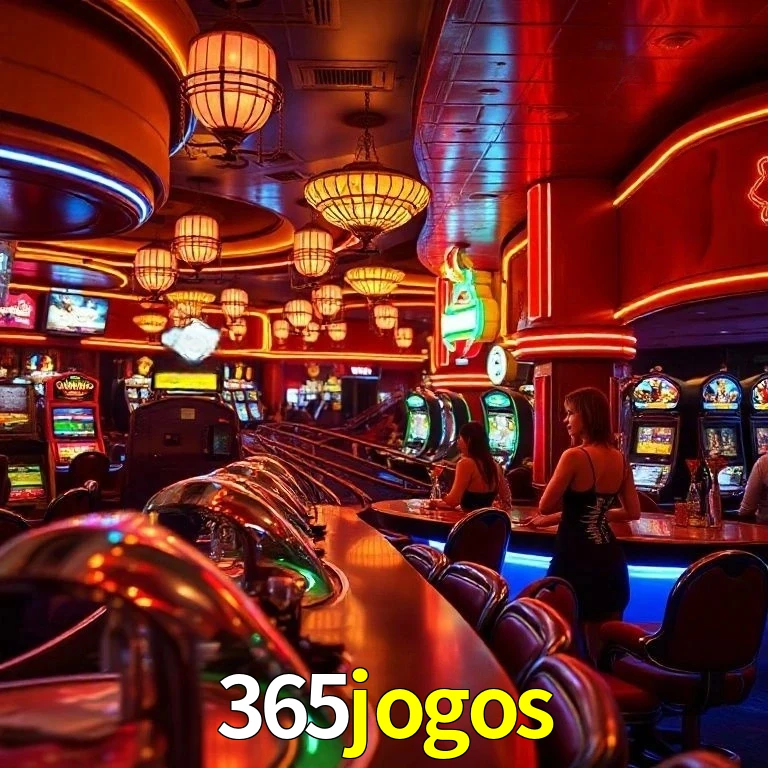 365jogos Suporte