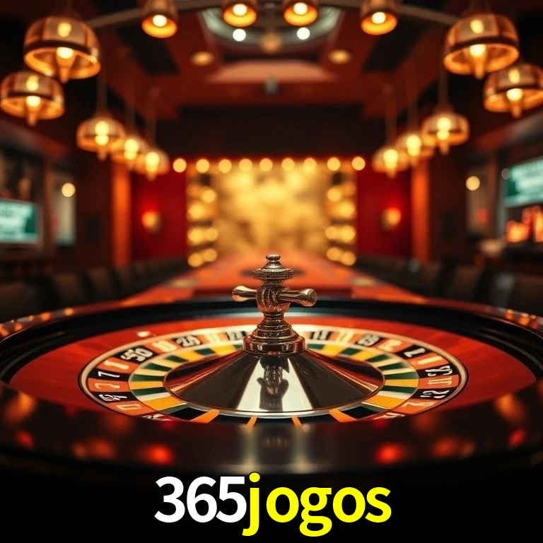 365jogos Slot Mecânicas