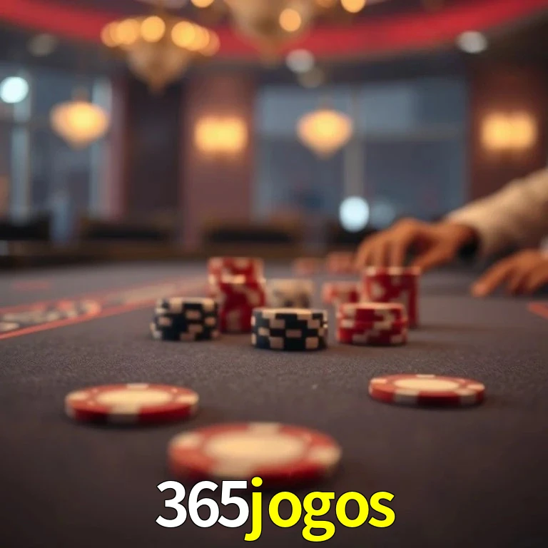 365jogos Promoções