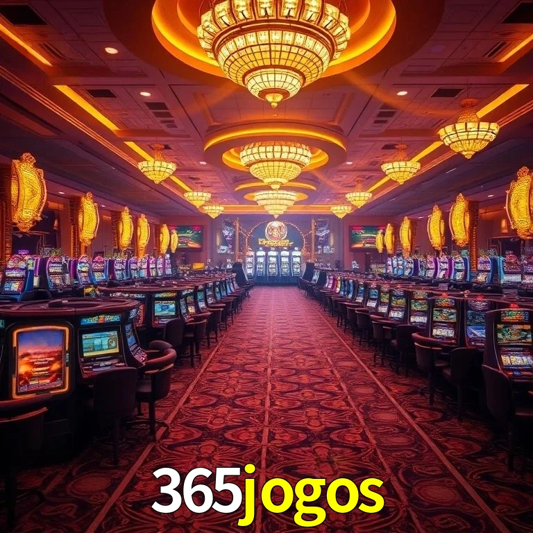 365jogos App Notificações