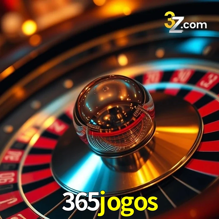 365jogos Eventos VIP