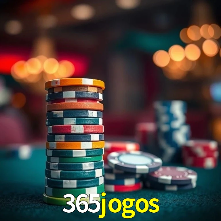 365jogos Bônus