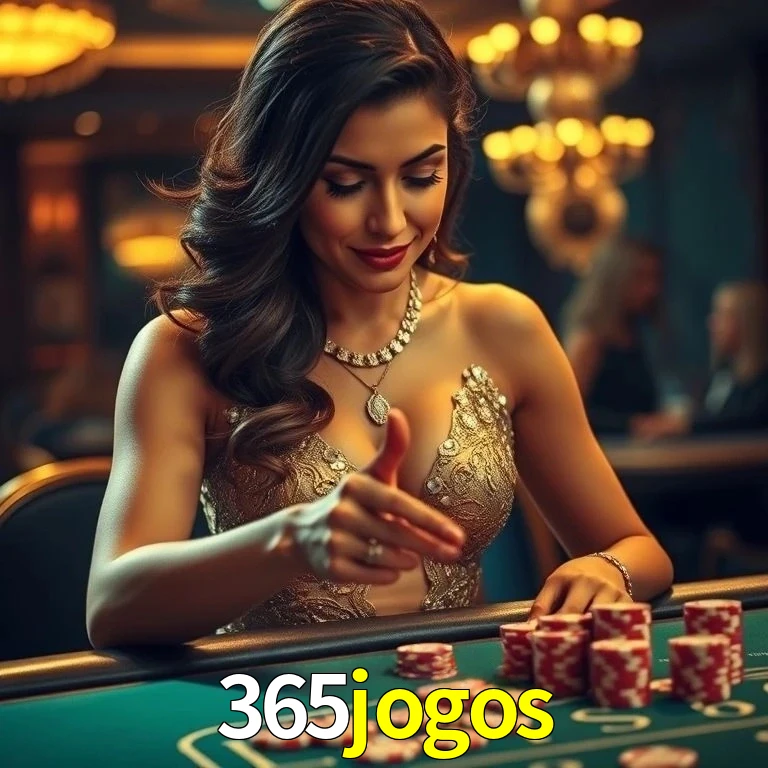 365jogos Bônus