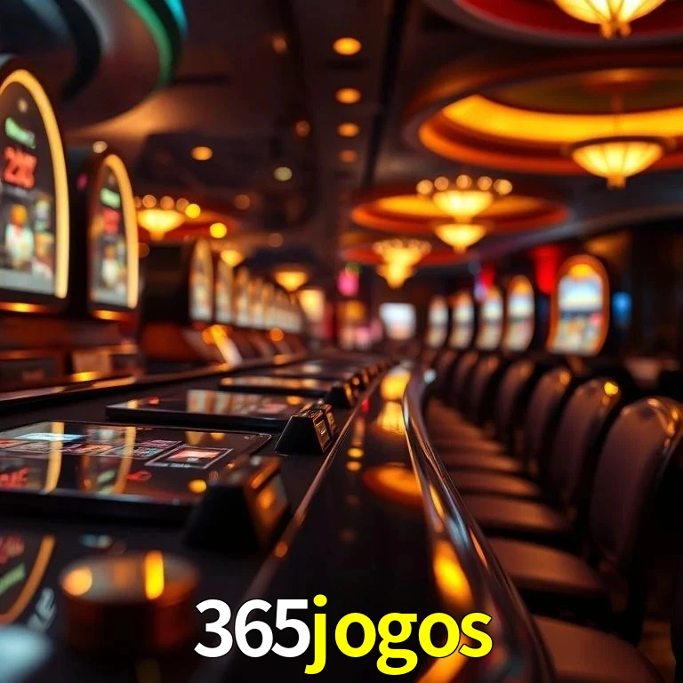 365jogos Segurança