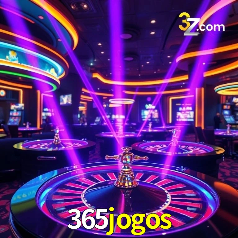 365jogos Bônus