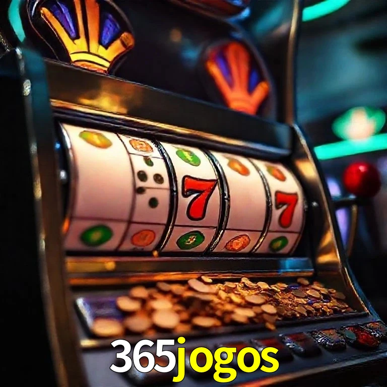 365jogos Segurança