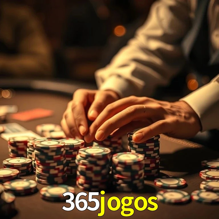 365jogos Suporte