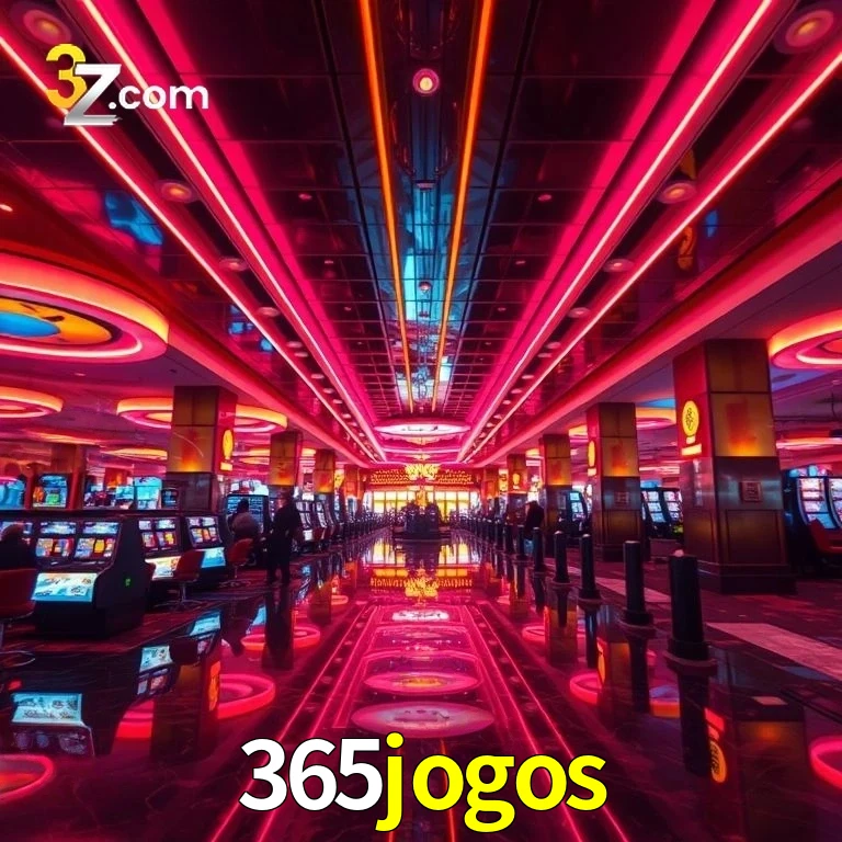 365jogos APK Interface