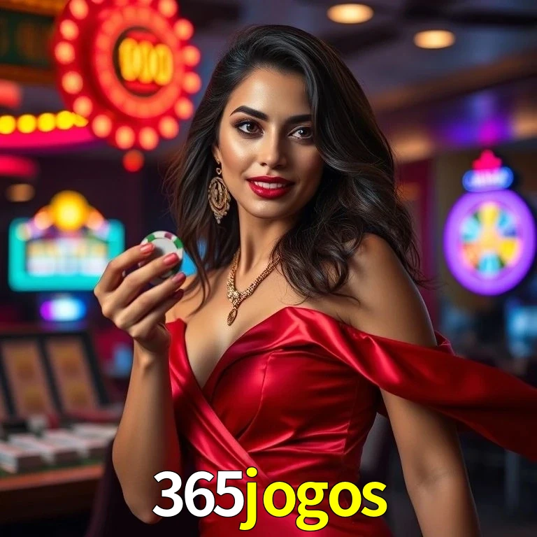 365jogos Torneios Slots