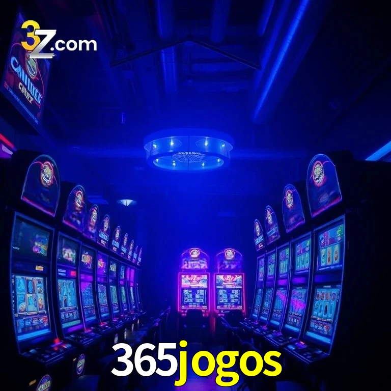 365jogos App Security