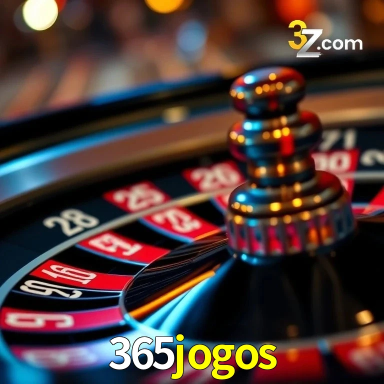 365jogos Segurança