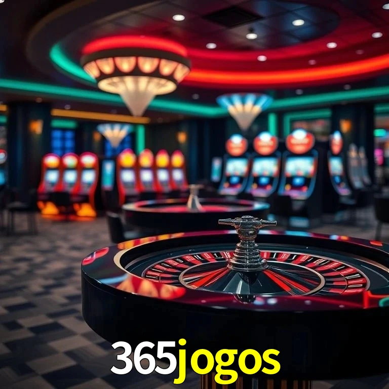 365jogos APK Segurança
