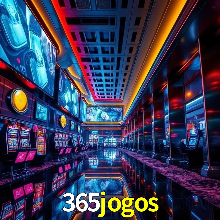 365jogos Suporte