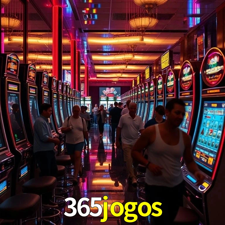 365jogos Bônus