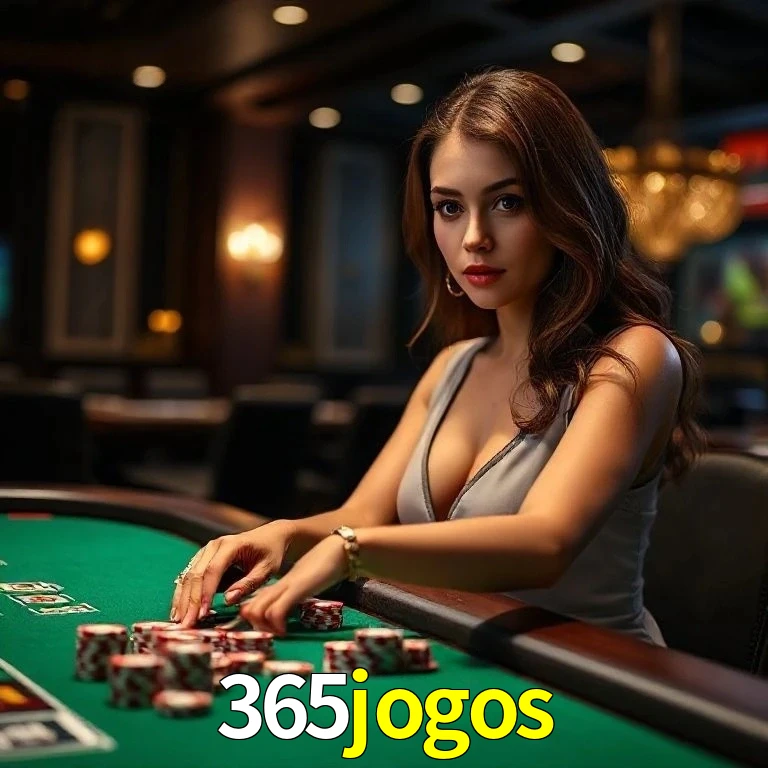 365jogos Live Casino
