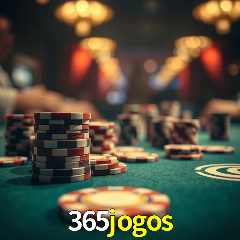 365jogos Bônus