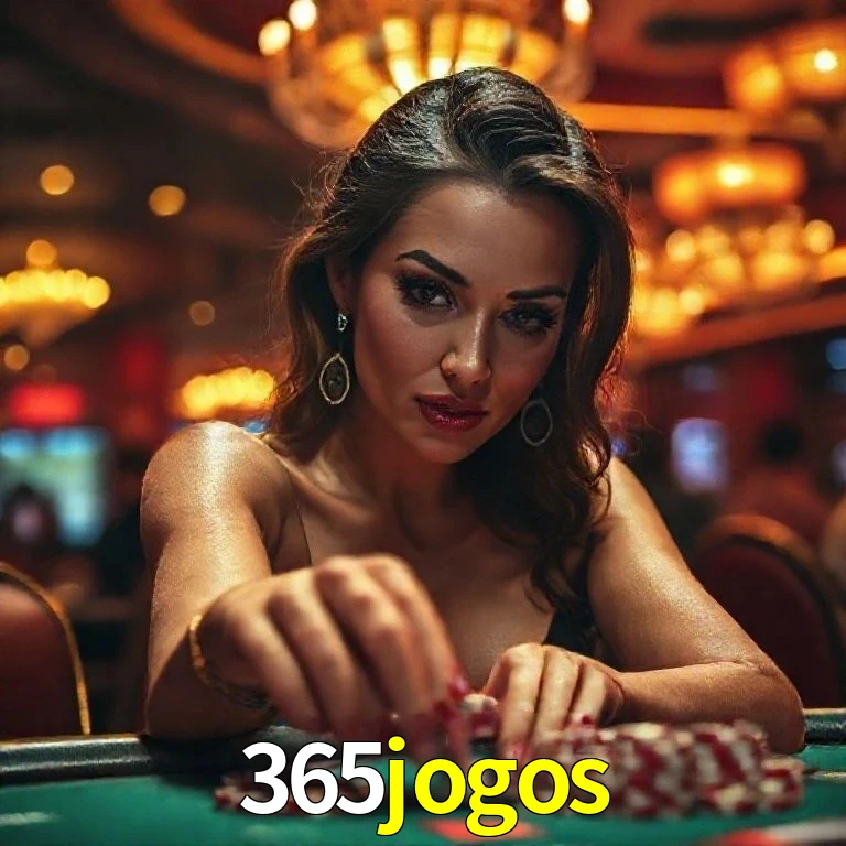 365jogos Jogo Responsável