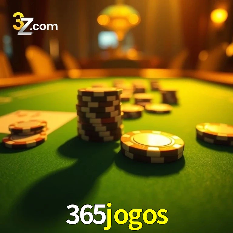 365jogos Suporte