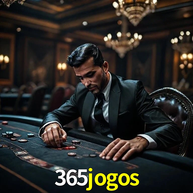 365jogos Segurança