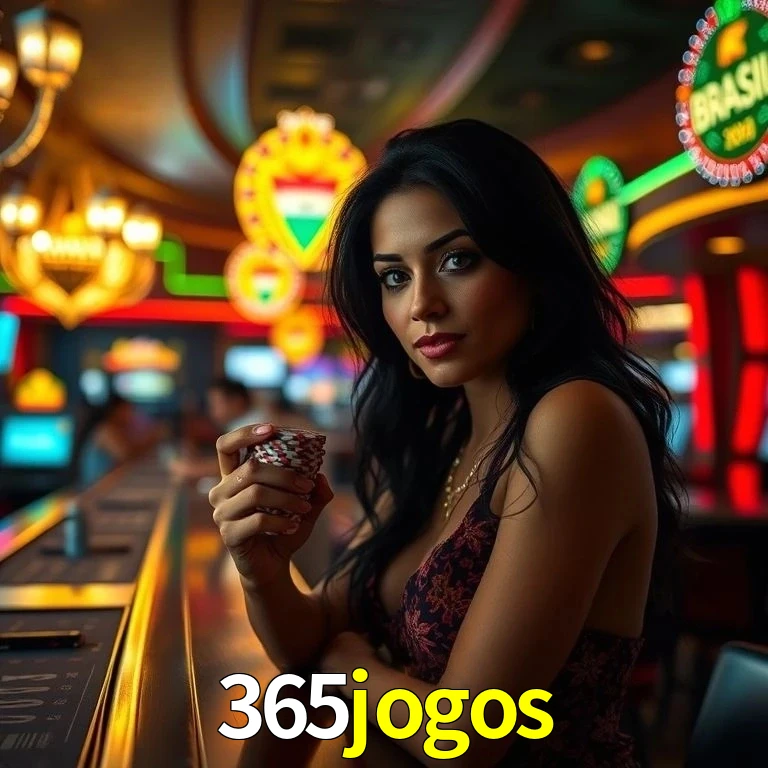 365jogos Onboarding