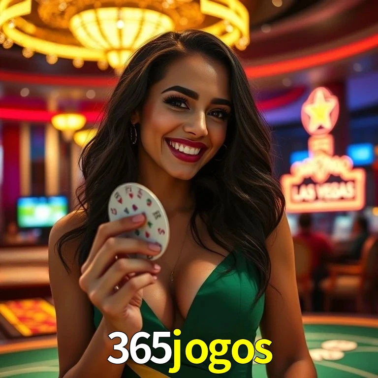 365jogos Bônus