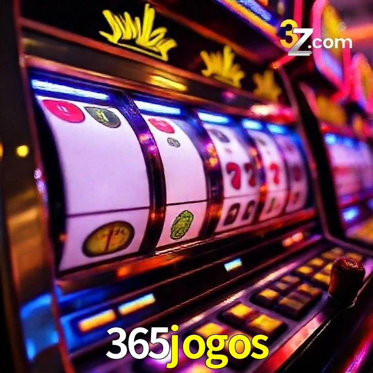 365jogos VIP Níveis