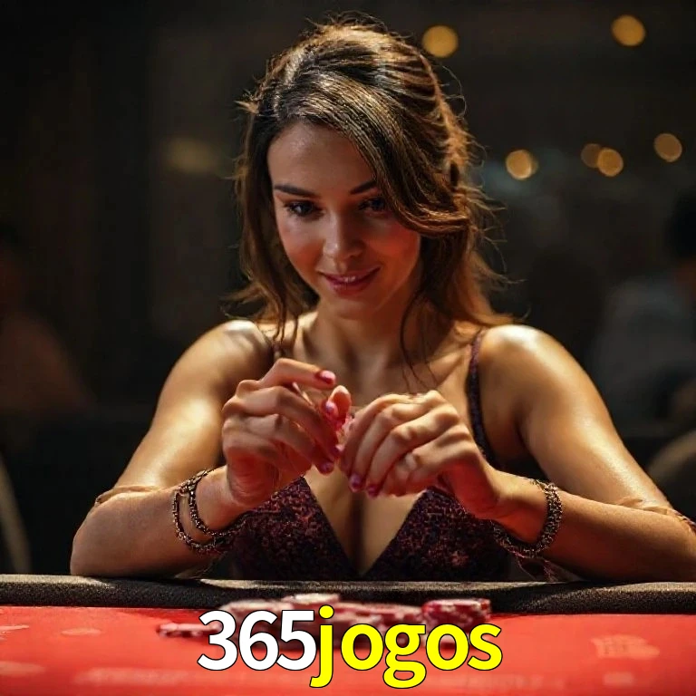 365jogos Segurança
